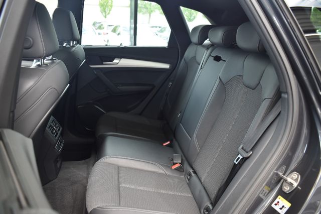 Audi Q5 40TDI Quattro S-tronic S-Line Pano HUD VirtCo