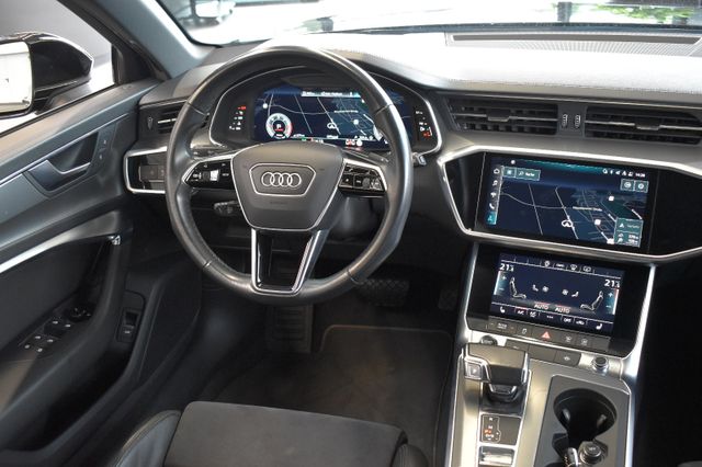 Audi A6 Avant 40TDI Design S-tronic LED AHK HUD ViCo