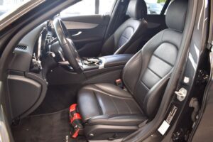 Mercedes-Benz C300de T 9G-tronic AMG-Line LED AHK Navi Distron