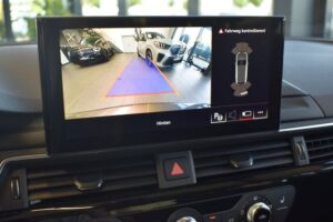 Audi A4 Avant 30TDI S-tronic LED VirtualCo AHK RFKam