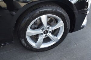 Audi A4 Avant 35TDI Advanced S-tronic LED HUD Virtual