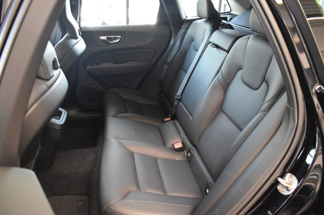 Volvo XC60 B4 Inscription AWD Aut. LED Pano HUD VirtCo