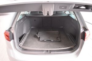 Volkswagen Passat Var 2.0TDI DSG 4Motion IQ-Light ACC VirtC