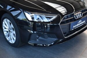 Audi A4 Avant 30TDI S-tronic LED Navi3D Tempomat DAB