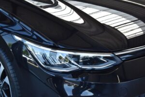 Volkswagen Golf VIII Variant 2.0TDI Schalter LED VirtC. ACC