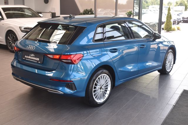 Audi A3 Sportb. 35TDI S-tronic Advanced LED ViCo Pano