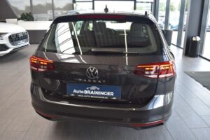 Volkswagen Passat Variant 2.0TDI DSG Business LED ACC AHK