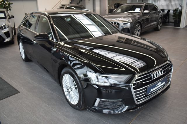 Audi A6 Avant 40TDI Design S-tronic LED AHK HUD ViCo