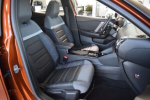 Citroën C4 Shine LED PanoSD ACC HUD Kamera Keyless DAB