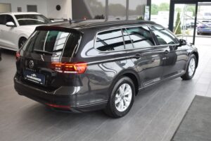 Volkswagen Passat Var. 2.0TDI DSG Business LED Navi3D ACC