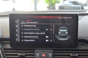 Audi Q5 Sportb. 40TDI quattro S Line LED VirtualC ACC