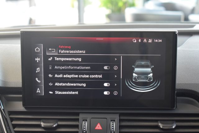 Audi Q5 Sportb. 40TDI quattro S Line LED VirtualC ACC