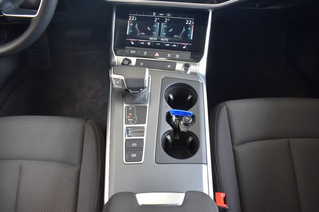 Audi A6 Av 40TDI S-tronic Matrix VirtCo ACC SoftClose