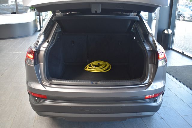 Audi Q4 Sportback e-tron 35 LED VirtualC LaneAssist