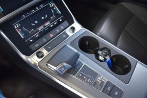 Audi A6 Avant 40TDI S-tronic LED HeadUp AHK VirtualC.