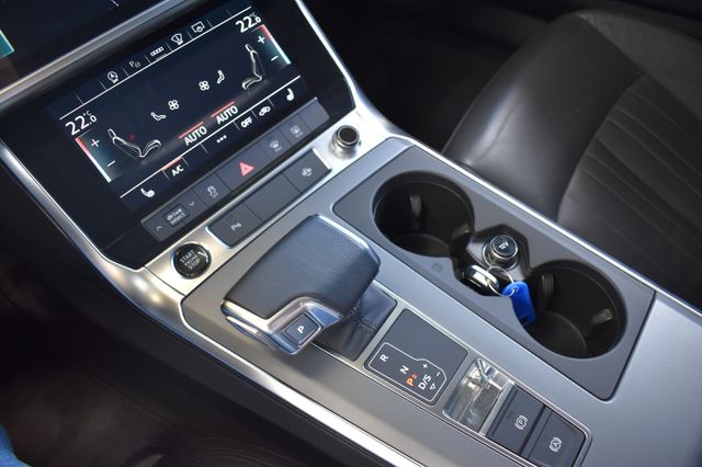 Audi A6 Avant 40TDI S-tronic LED HeadUp AHK VirtualC.