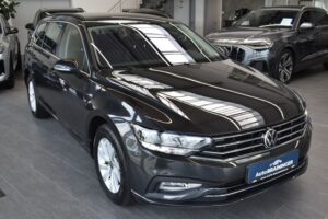 Volkswagen Passat Variant 2.0TDI DSG Business LED ACC AHK