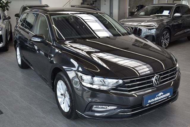 Volkswagen Passat Variant 2.0TDI DSG Business LED ACC AHK