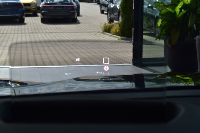 Citroën C4 Shine Automatik LED AHK ACC HeadUp VirtualC.