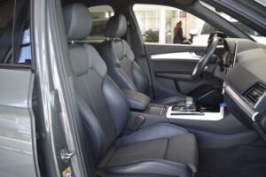 Audi Q5 Sportb. 40TDI quattro S Line LED VirtualC ACC