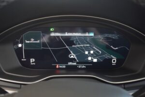 Audi Q5 Sportb. 40TDI quattro S Line LED VirtualC ACC