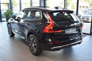 Volvo XC60 B4 Inscription AWD Aut. LED Pano HUD VirtCo