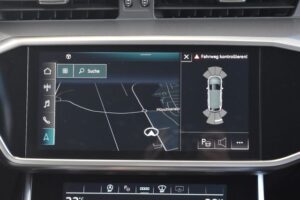 Audi A6 Avant 40TDI S-tronic LED HeadUp AHK VirtualC.