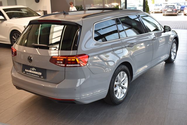 Volkswagen Passat Var. 2.0TDI Business DSG LED Pano Virtual