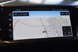 Audi Q4 e-tron 40 Aut. S Line Matrix VirtualC ACC HuD