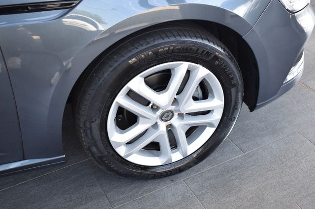 Renault Megane IV Business dCi115 Auto. Navi3D PDC DAB