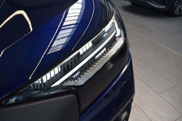 Audi Q4 e-tron 40 Aut. S Line Matrix VirtualC ACC HuD