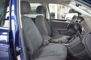 Volkswagen Touran 2.0TDI DSG Highline LED AHK ACC Massage