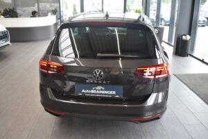 Volkswagen Passat Var. 2.0TDI DSG Business LED Navi3D ACC