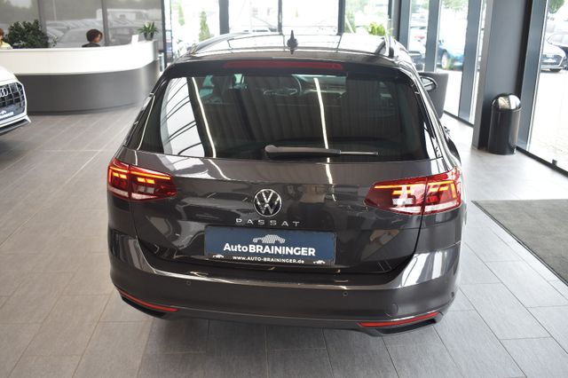 Volkswagen Passat Var. 2.0TDI DSG Business LED Navi3D ACC