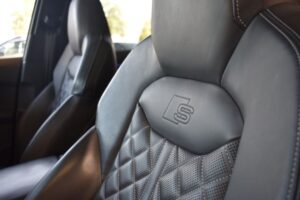 Audi SQ7 4.0TFSI Quattro Compet.Plus Laser Soft 22"