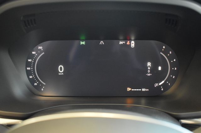 Volvo XC60 B4 Inscription AWD Aut. LED Pano HUD VirtCo