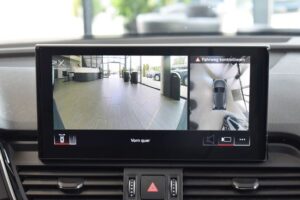 Audi Q5 40TDI Quattro S-tronic S-Line Pano HUD VirtCo