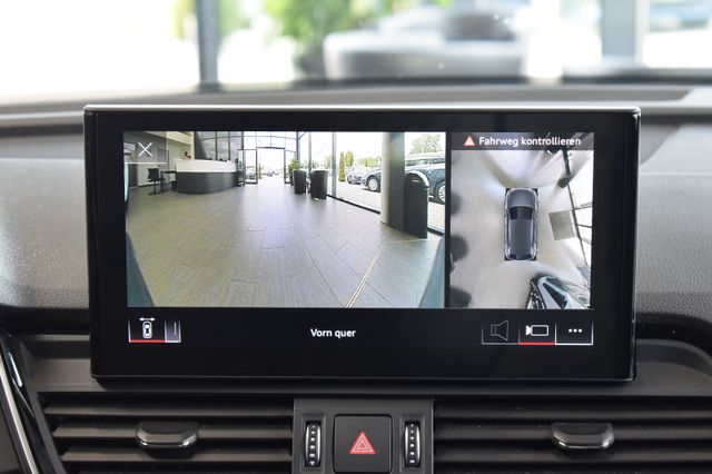 Audi Q5 40TDI Quattro S-tronic S-Line Pano HUD VirtCo