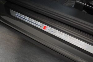 Audi Q5 Sportb. 40TDI quattro S Line LED VirtualC ACC
