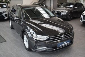 Volkswagen Passat Var. 2.0TDI DSG Business LED Navi3D ACC