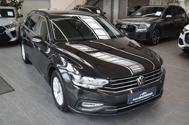 Volkswagen Passat Var. 2.0TDI DSG Business LED Navi3D ACC