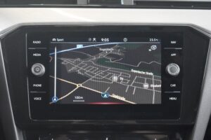 Volkswagen Passat Var 2.0TDI DSG 4Motion IQ-Light ACC VirtC