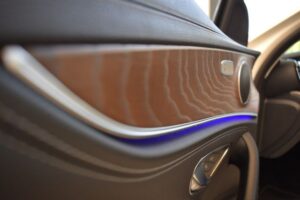 Mercedes-Benz E 220d T Exclusive 9G-tronic LED WideScreen Navi