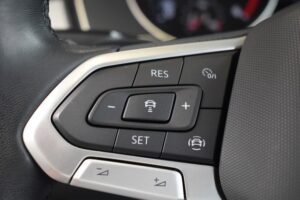 Volkswagen Passat Variant 2.0TDI DSG Business LED ACC AHK