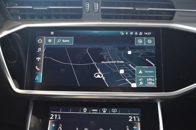 Audi A6 Avant 40TDI Design S-tronic LED AHK HUD ViCo