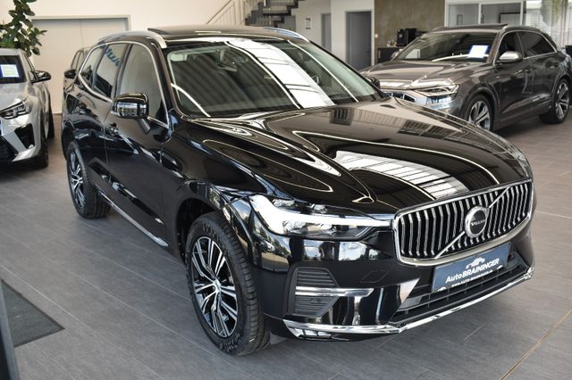Volvo XC60 B4 Inscription AWD Aut. LED Pano HUD VirtCo