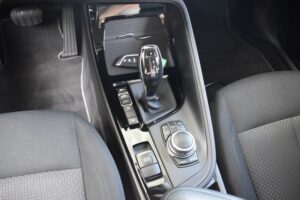 BMW X2 20d xDrive Aut. Advantage LED DAB Temp RFKam