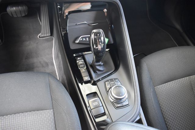 BMW X2 20d xDrive Aut. Advantage LED DAB Temp RFKam