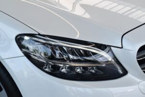 Mercedes-Benz C 300de Limousine Avantgarde 9G-tronic LED RFKam