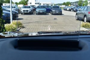Citroën C4 Shine LED PanoSD ACC HUD Kamera Keyless DAB